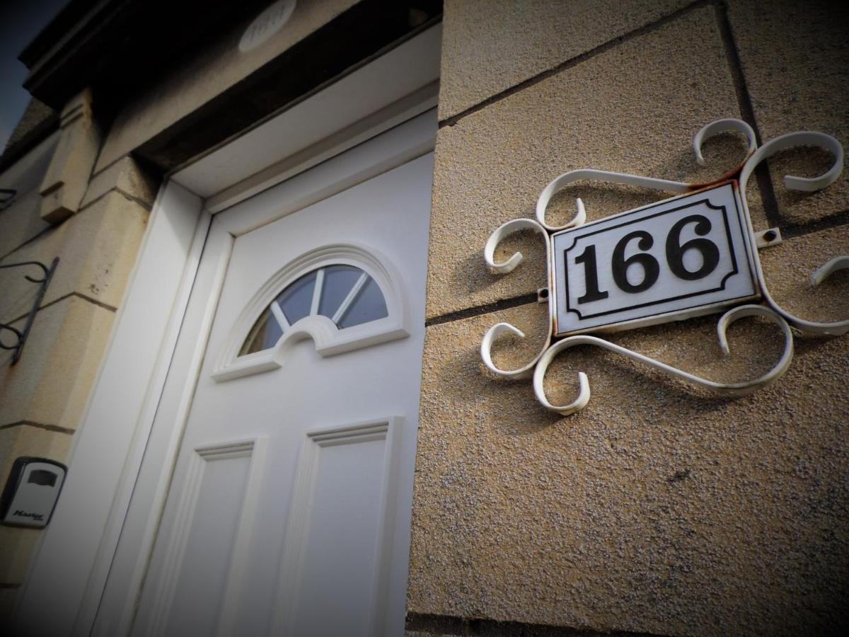 Signature - Burnbank House Apartment Hamilton Exterior photo